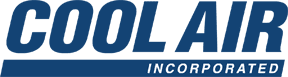 Cool Air Incorporated logo