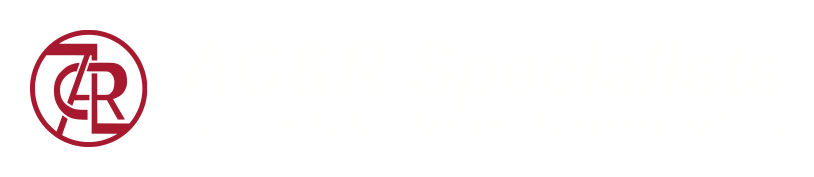 AC&R Specialists logo