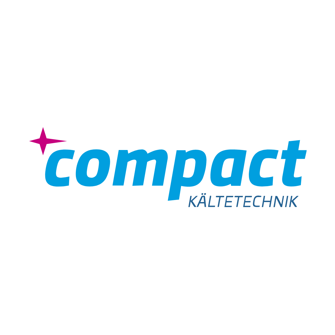 compact Kältetechnik logo