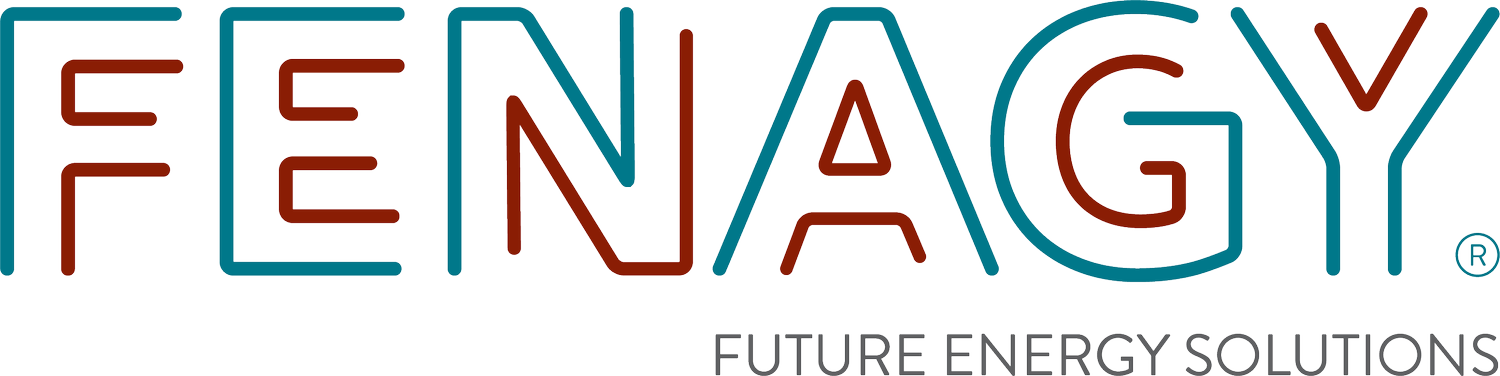 Fenagy logo
