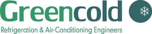 Greencold logo