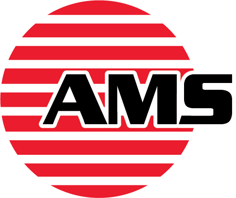 AMS Industries logo
