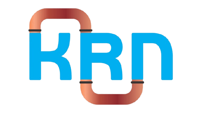 KRN Heat Exchanger and Refrigeration logo