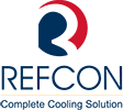 Refcon Technologies and Systems logo