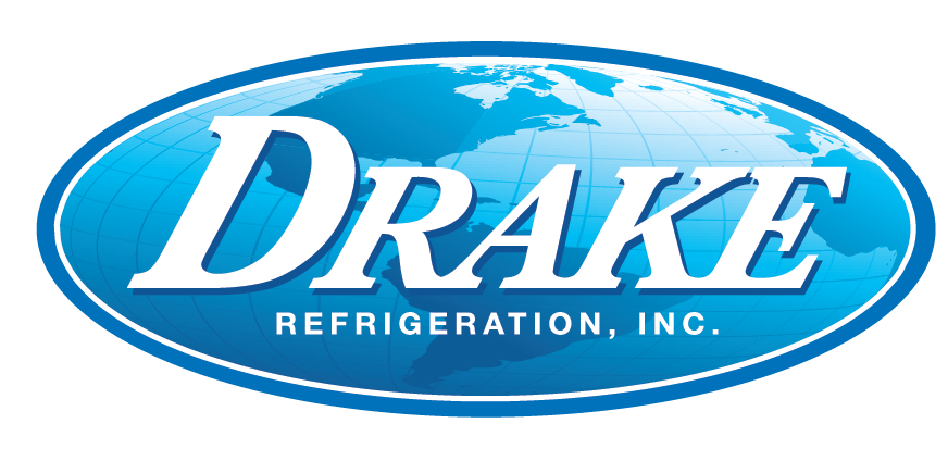 Drake Chillers logo
