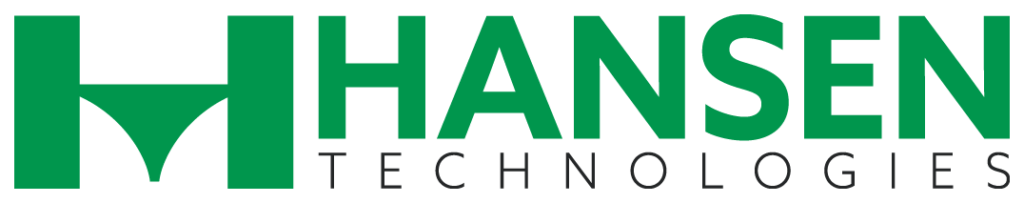 Hansen Technologies logo