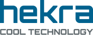 hekra Kälte- und Klimatechnik logo