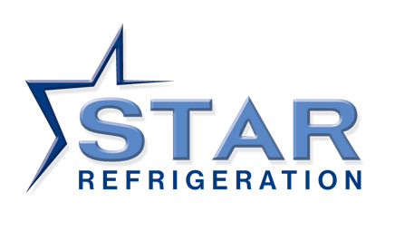 Star Refrigeration logo