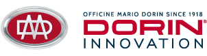 Dorin logo