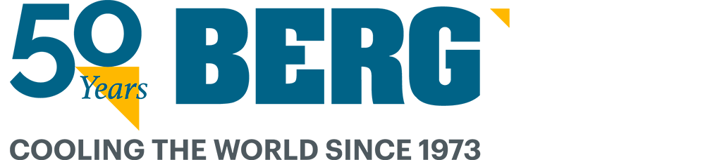 Berg Chilling Systems logo