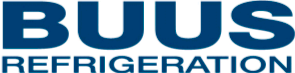 BUUS Køleteknik logo