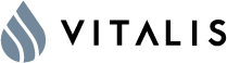 Vitalis logo