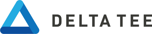 Delta Tee International logo