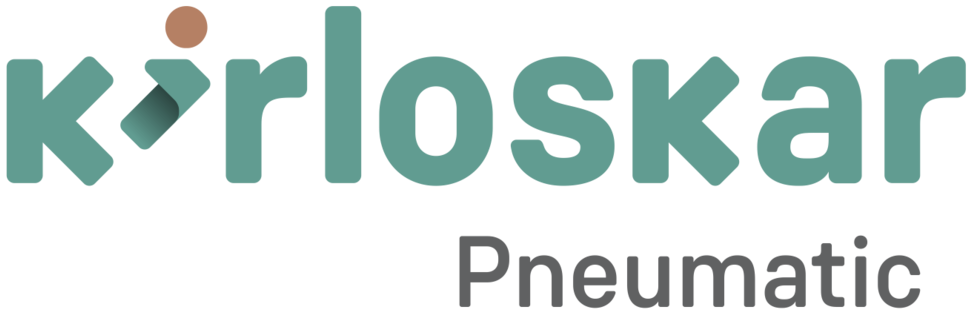 Kirloskar Pneumatic logo