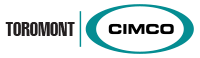 CIMCO Refrigeration logo