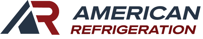 American Refrigeration logo
