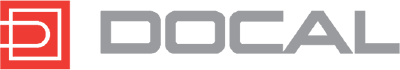 DOCAL logo