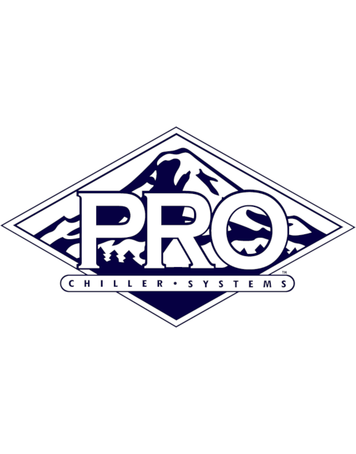 Pro Refrigeration logo
