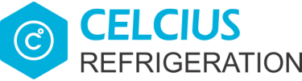Celcius Refrigeration logo