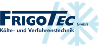 FRIGOTEC logo