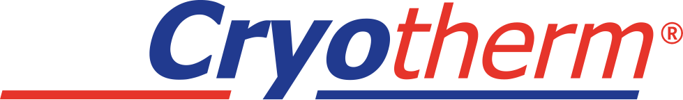Cryotherm logo